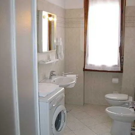 Hotel Dolcevita Florencie